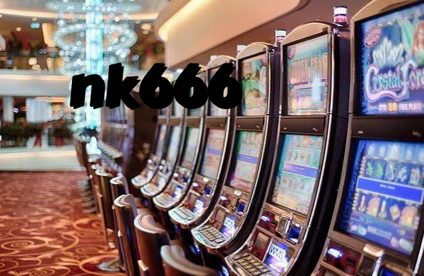 nk666 game show langsung