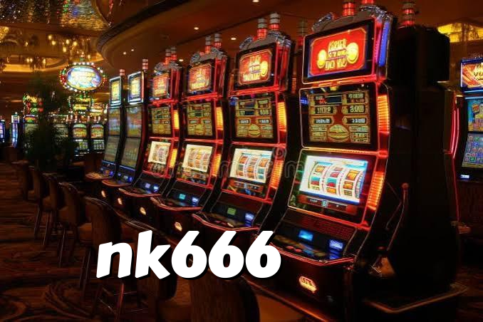 nk666 taruhan olahraga