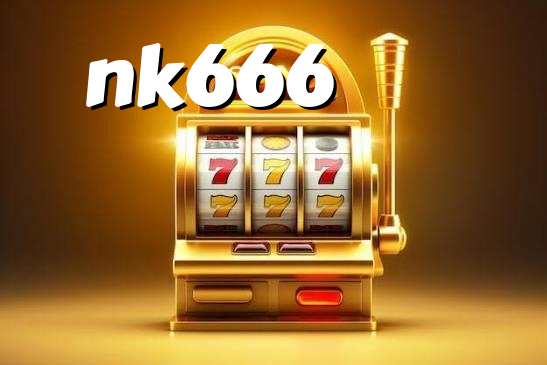 nk666 banner